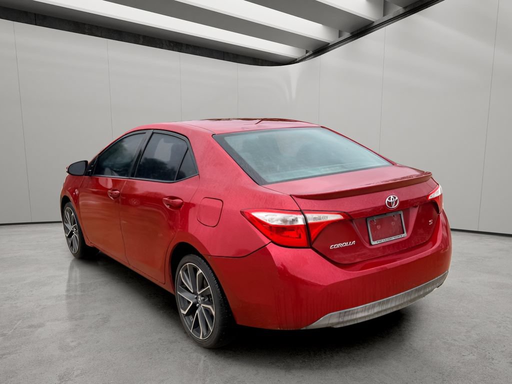 Used 2015 Toyota Corolla S FWD image 7