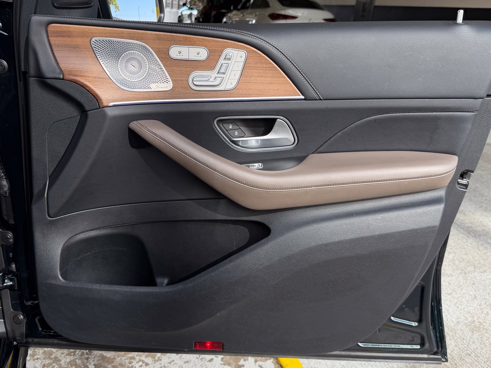 Certified 2022 Mercedes-Benz GLE 53 AMG 4MATIC Coupe image 20