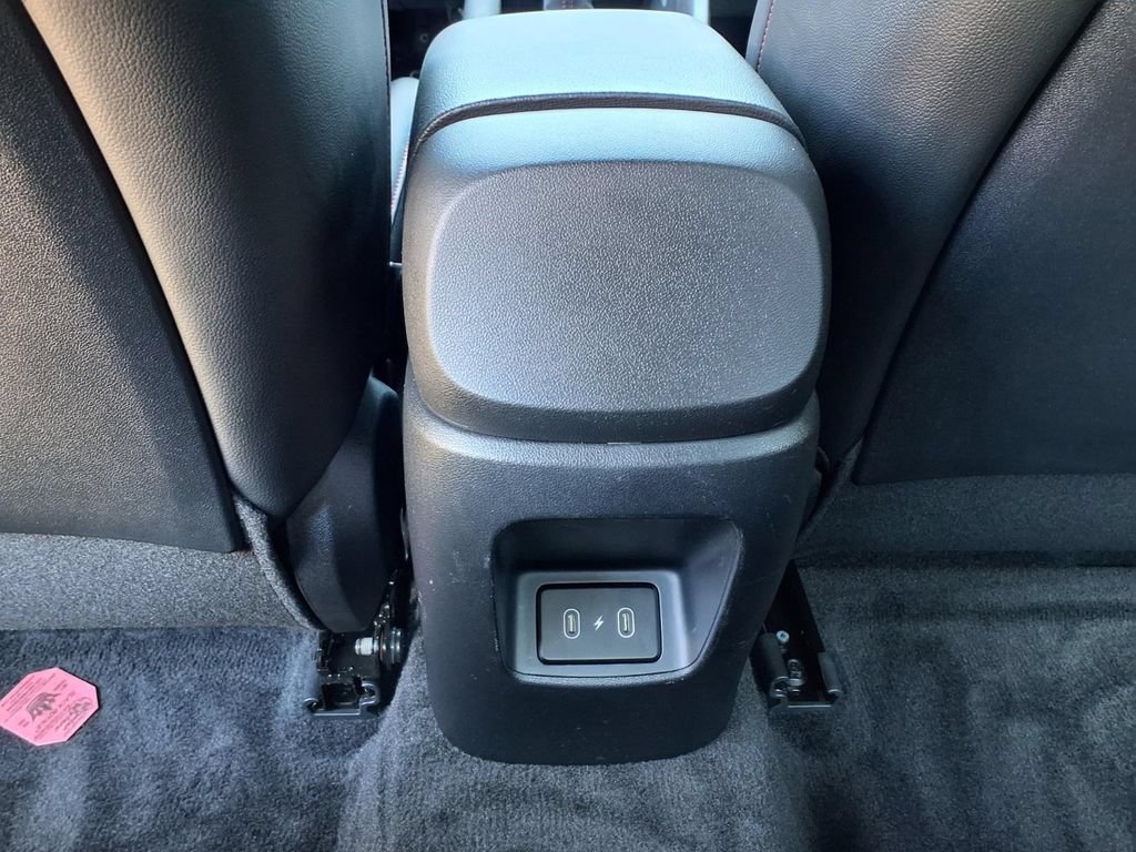 Certified 2025 Hyundai Elantra N Line FWD image 10