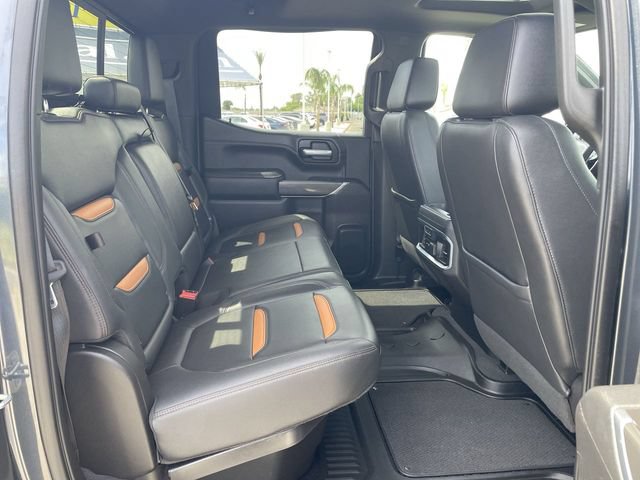 Used 2021 GMC Sierra 1500 AT4 w/ AT4 Premium Package AWD/4WD image 28