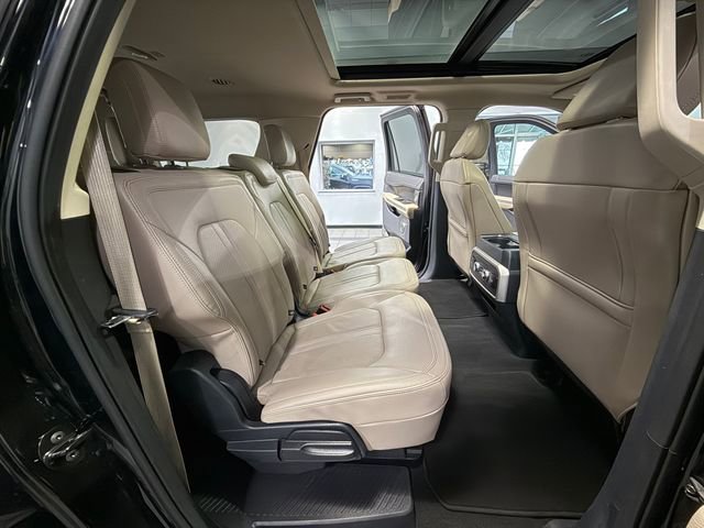 Used 2024 Ford Expedition Max Limited image 13