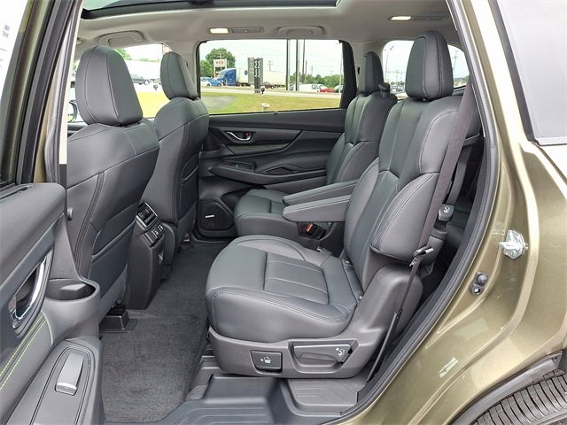 New 2025 Subaru Ascent Bronze Edition image 13