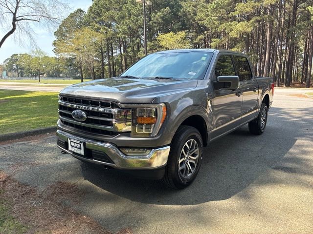 Used 2022 Ford F150 Lariat image 7