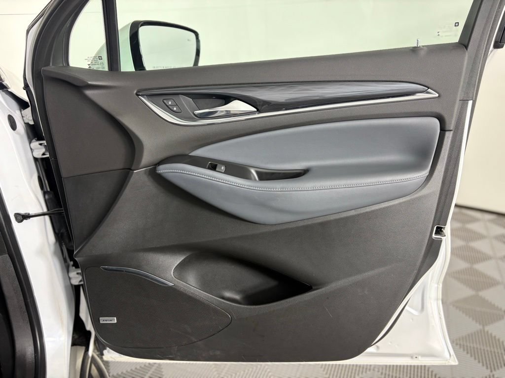 Used 2022 Buick Enclave Premium FWD image 41