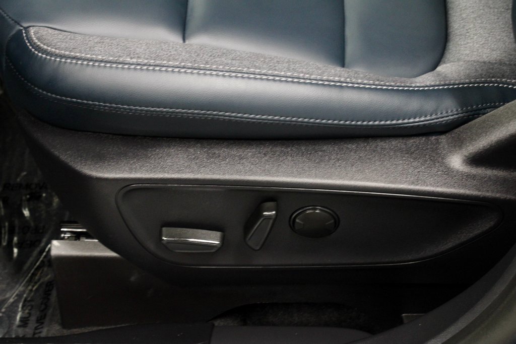 Certified 2024 Ford Bronco Sport Outer Banks image 24