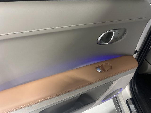 Certified 2024 Hyundai Ioniq 5 Limited image 30