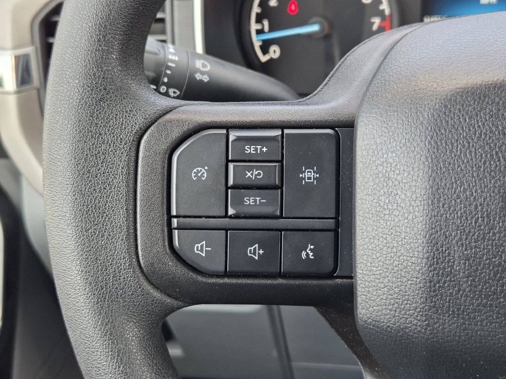 Used 2023 Ford F150 XL w/ XL Chrome Appearance Package RWD image 29