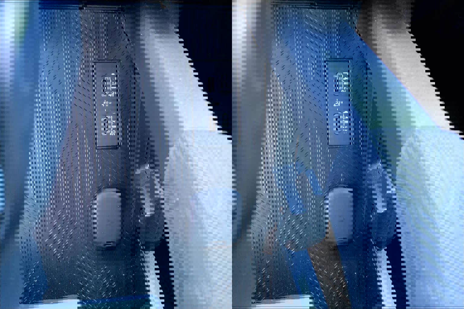 Used 2025 Toyota Tacoma TRD Sport image 35