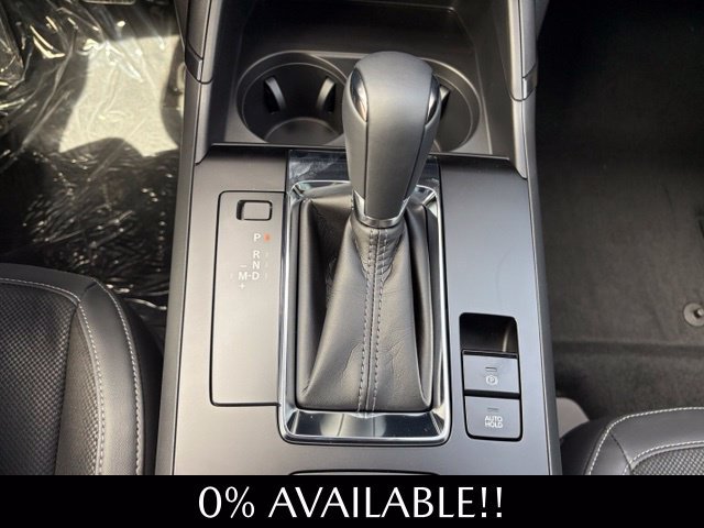 Used 2026 MAZDA CX-5 Preferred AWD/4WD image 18