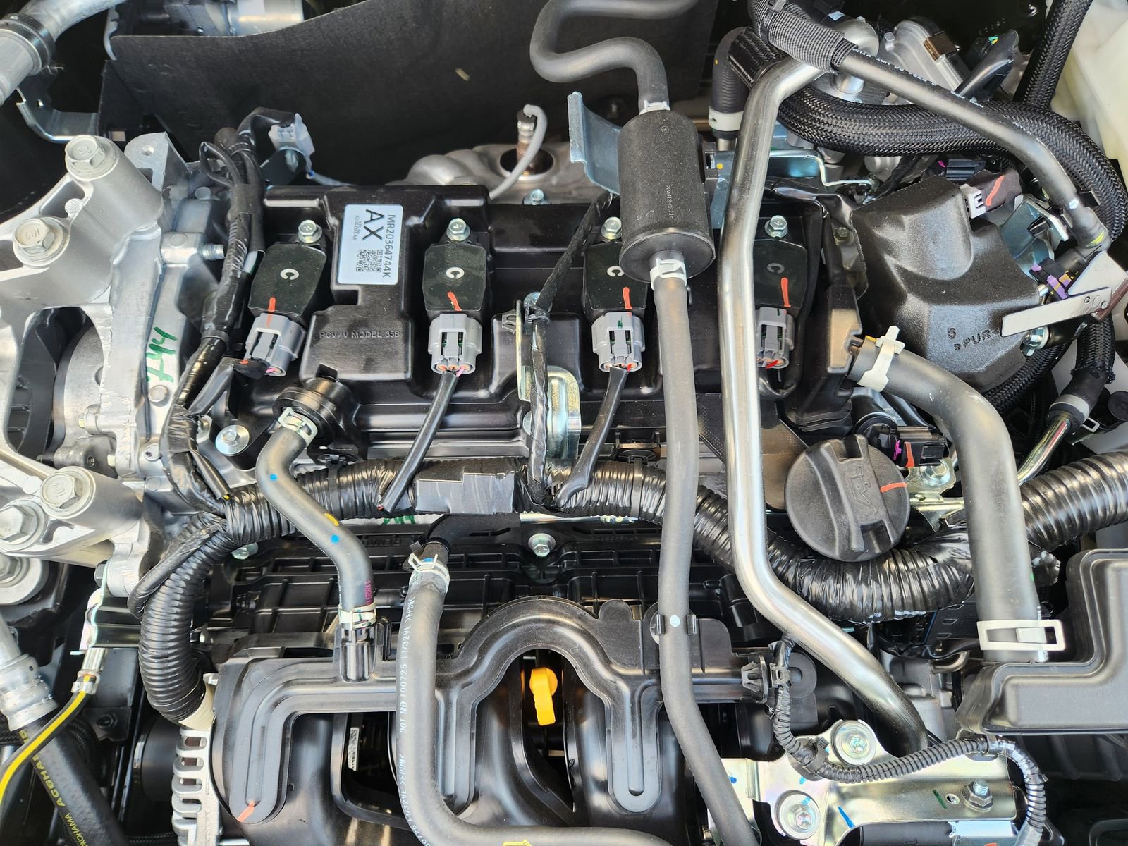 New 2026 Nissan Kicks SV image 25