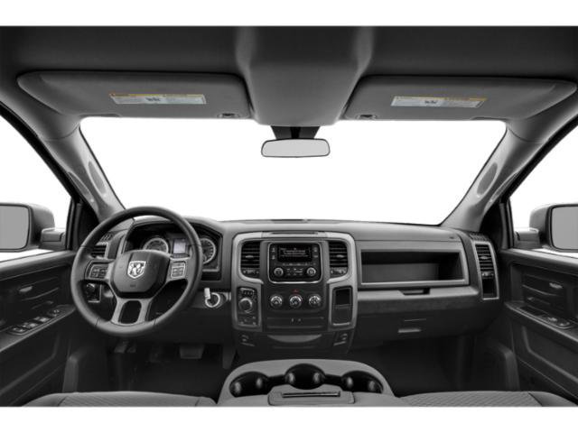 Used 2018 RAM 1500 Express w/ Express Value Package AWD/4WD image 11