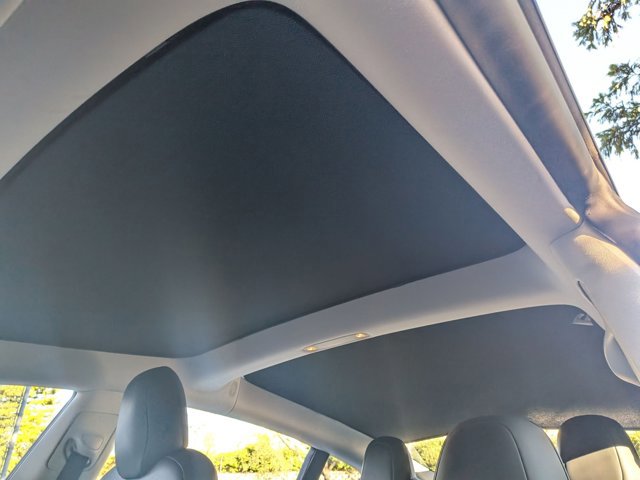 Used 2020 Tesla Model 3 Performance image 16