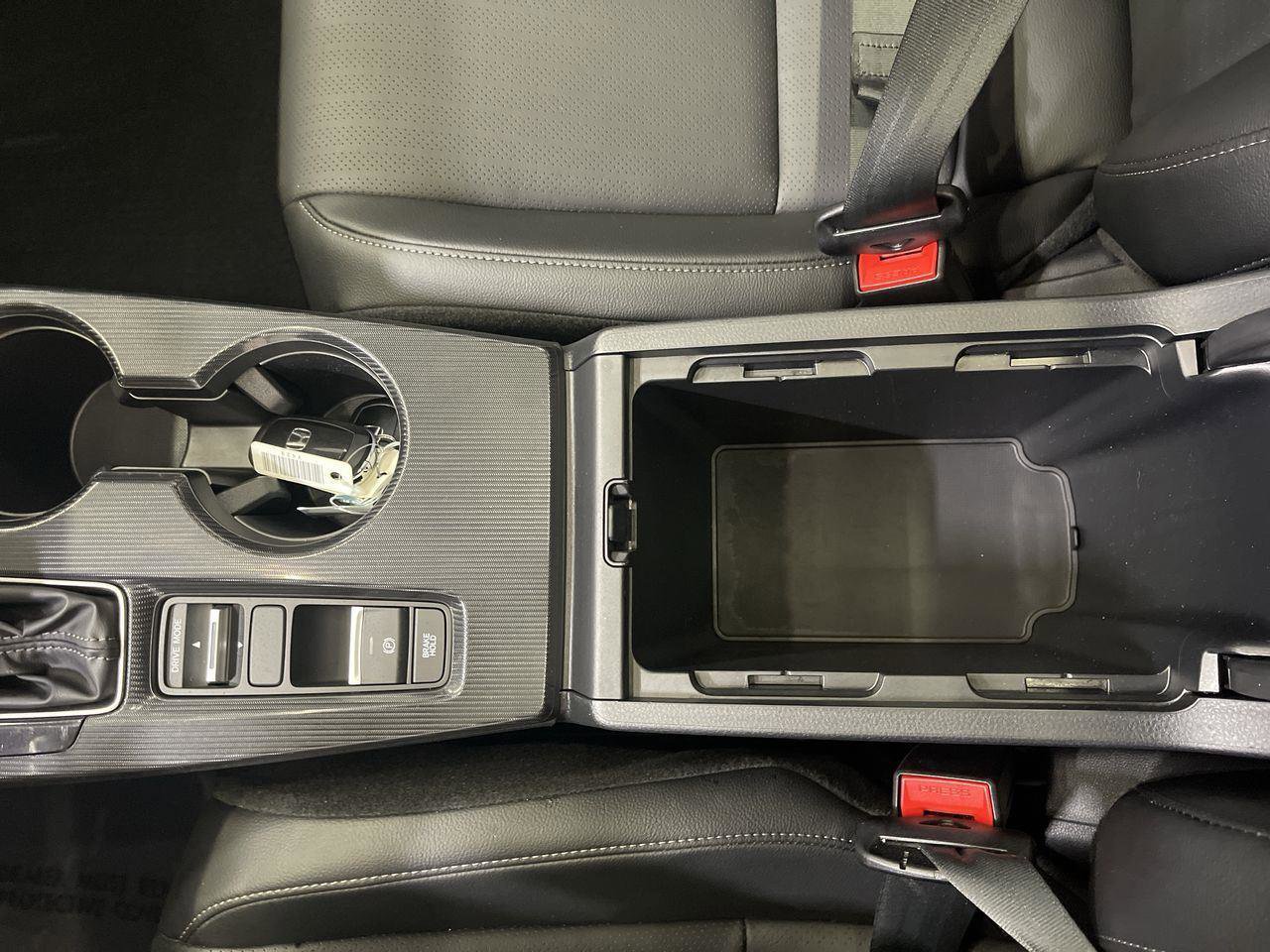 Certified 2025 Honda Civic Sport Touring image 21