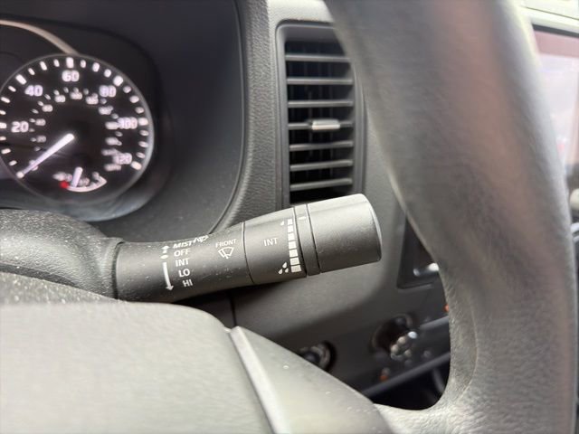 Used 2022 Nissan Frontier S w/ Technology Package image 38