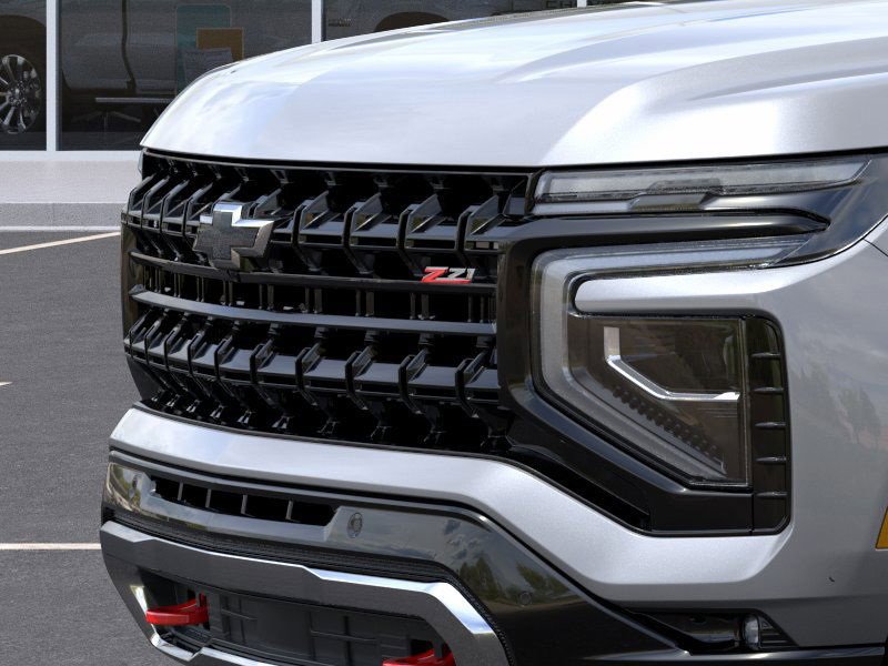 New 2026 Chevrolet Tahoe Z71 w/ Comfort Package image 13