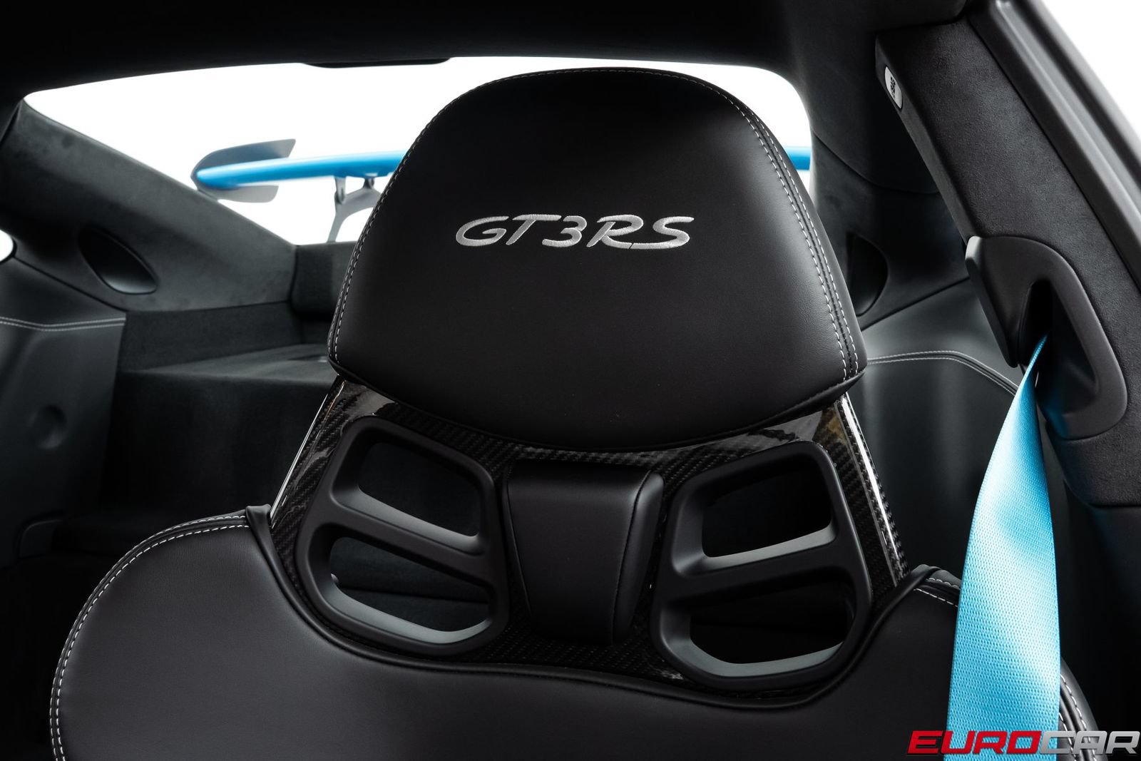 Used 2019 Porsche 911 GT3 RS RWD image 47
