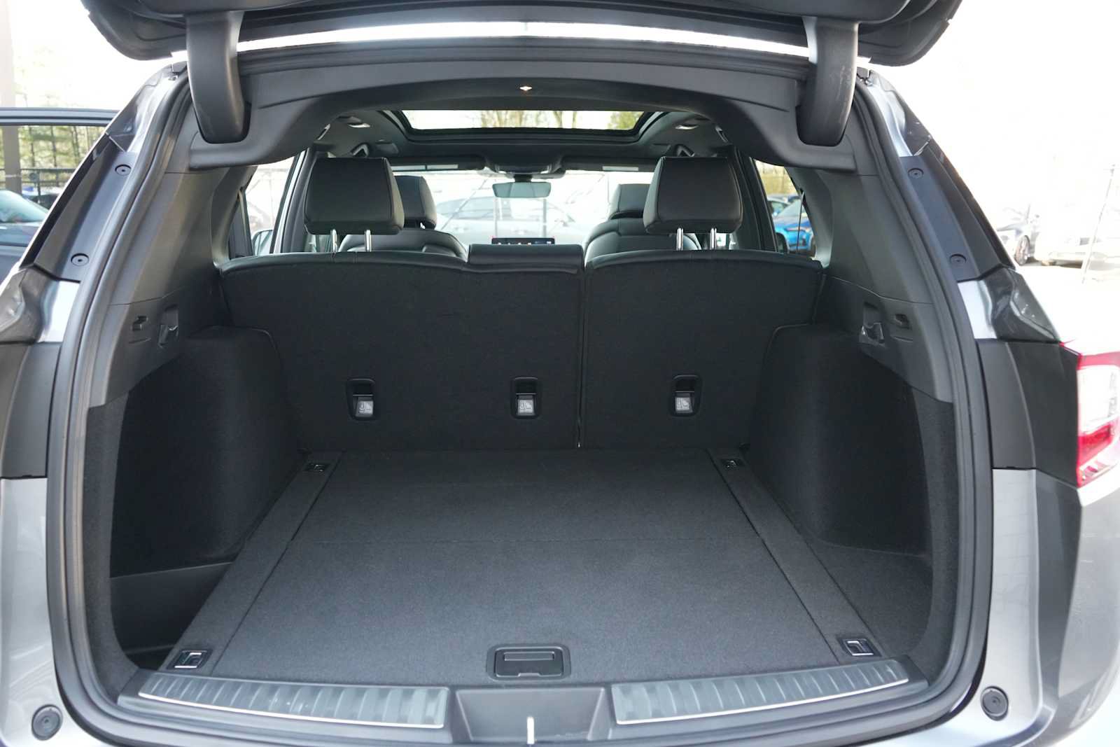 Certified 2026 Acura RDX A-Spec AWD/4WD image 36