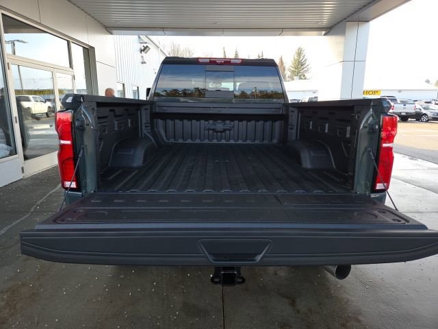 New 2026 Chevrolet Silverado 2500 LTZ w/ LTZ Convenience Package image 30