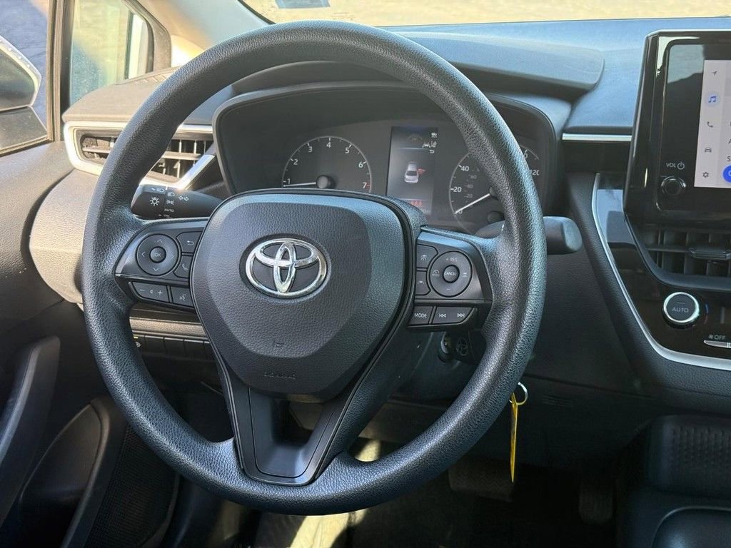 Used 2024 Toyota Corolla LE image 12