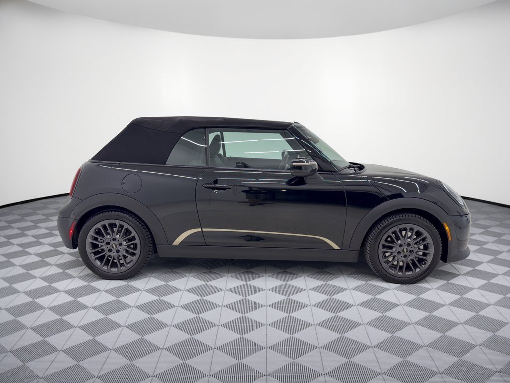 Certified 2026 MINI Cooper S FWD image 31
