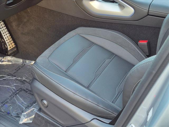 New 2026 Mercedes-Benz GLE 53 AMG 4MATIC Coupe image 4