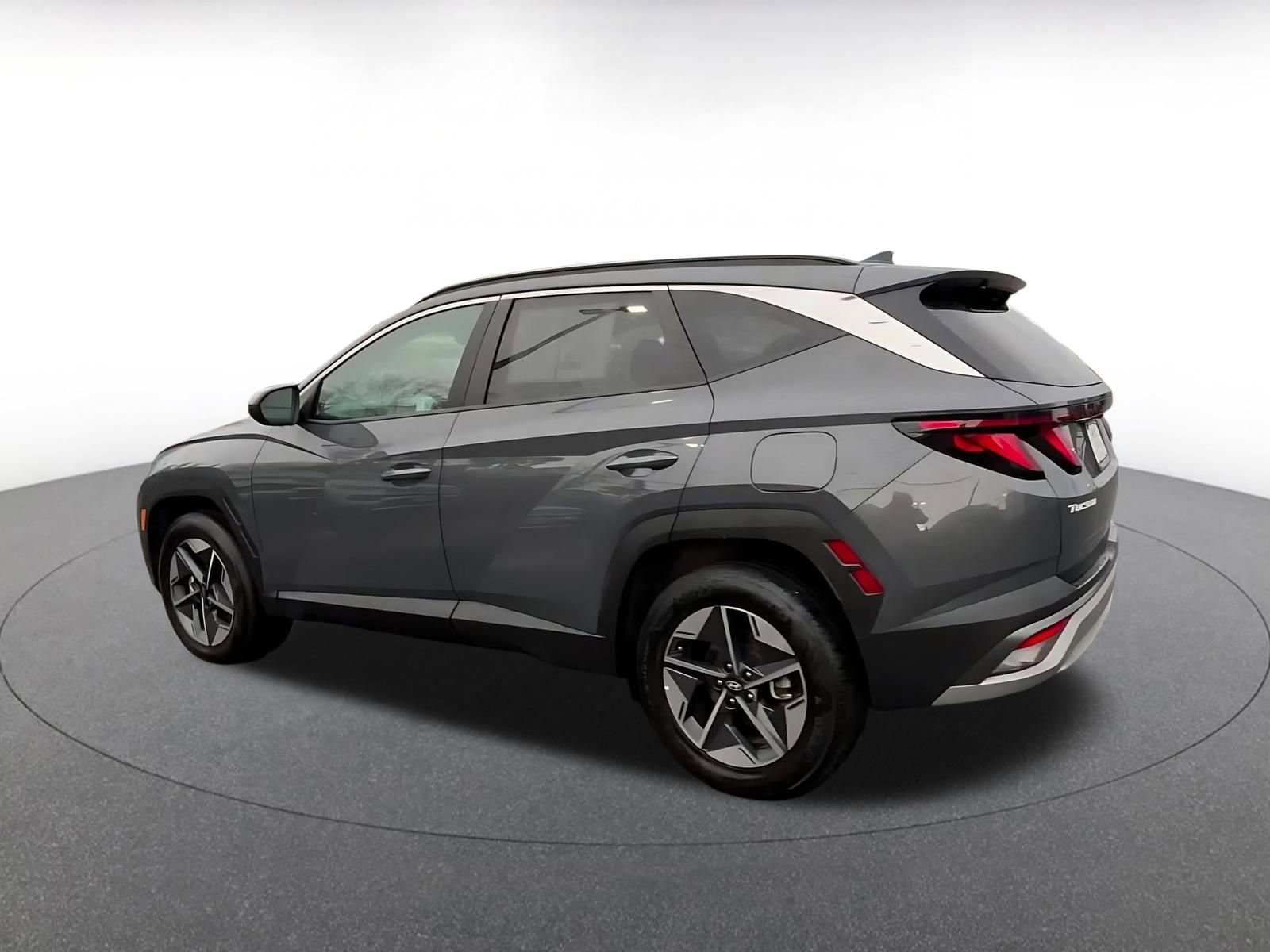 Used 2025 Hyundai Tucson SEL image 10