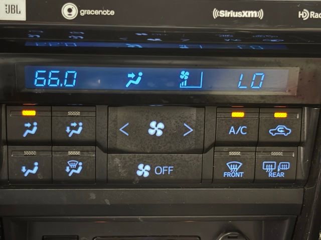 Used 2021 Toyota 4Runner Nightshade AWD/4WD image 23