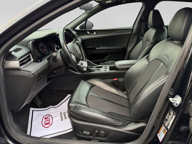 Certified 2024 Kia K5 GT-Line AWD/4WD image 12