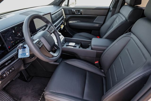 New 2026 Hyundai Santa Fe Calligraphy image 23