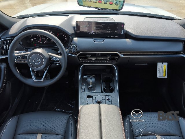 New 2026 MAZDA CX-90 3.3 Turbo S w/ Premium Plus AWD/4WD image 8