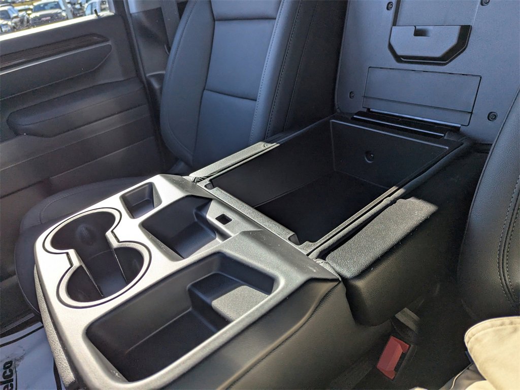 New 2026 Chevrolet Silverado 2500 LT w/ Safety Package image 27