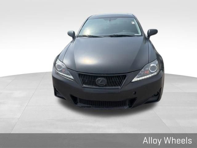 Used 2013 Lexus IS 250 AWD w/ Premium Pkg image 5