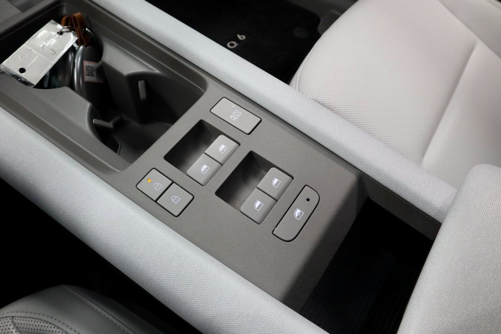 Certified 2024 Hyundai Ioniq 6 SEL image 35