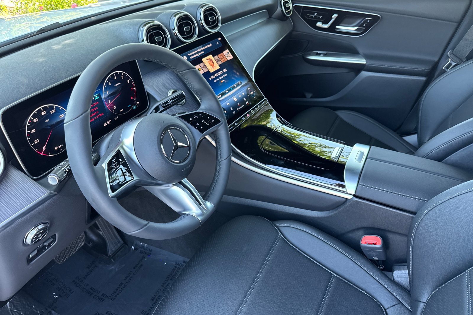 New 2026 Mercedes-Benz GLC 300 4MATIC image 10