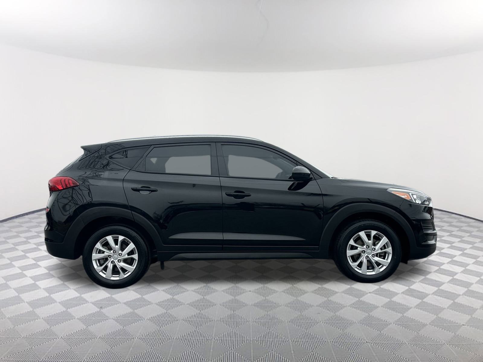 Used 2021 Hyundai Tucson Value image 6