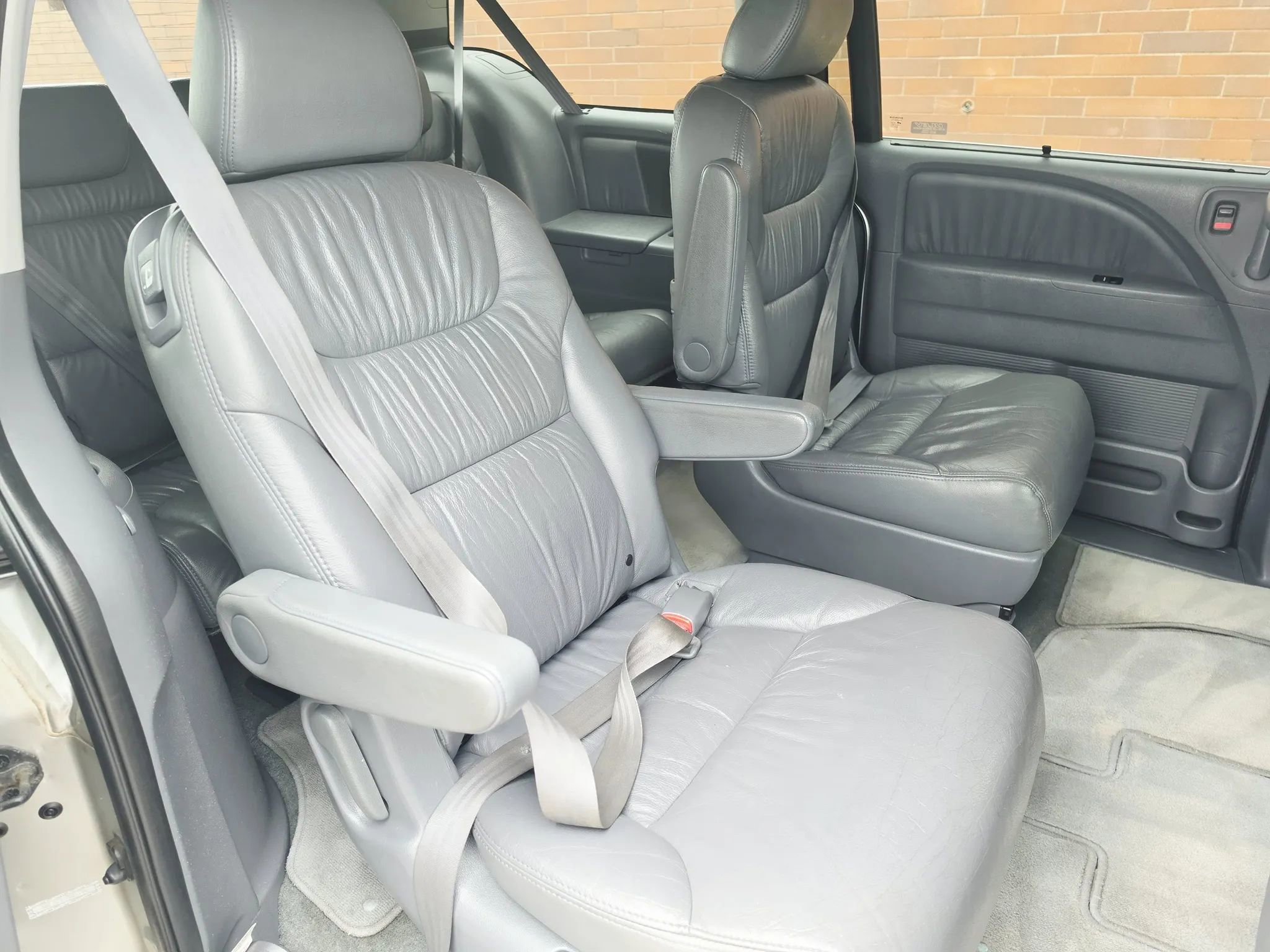 Used 2007 Honda Odyssey EX-L image 13
