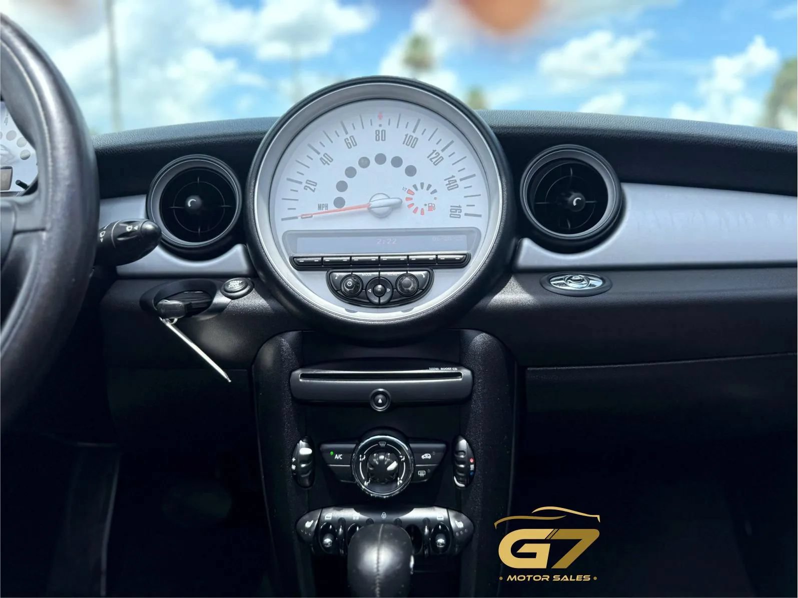 Used 2013 MINI Cooper Convertible FWD image 16