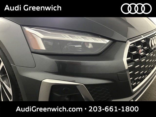 Certified 2024 Audi S5 Premium Plus AWD/4WD image 23