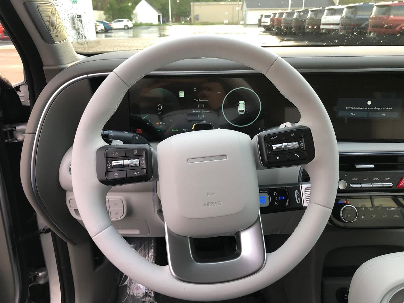 New 2026 Hyundai Palisade Limited AWD/4WD image 12