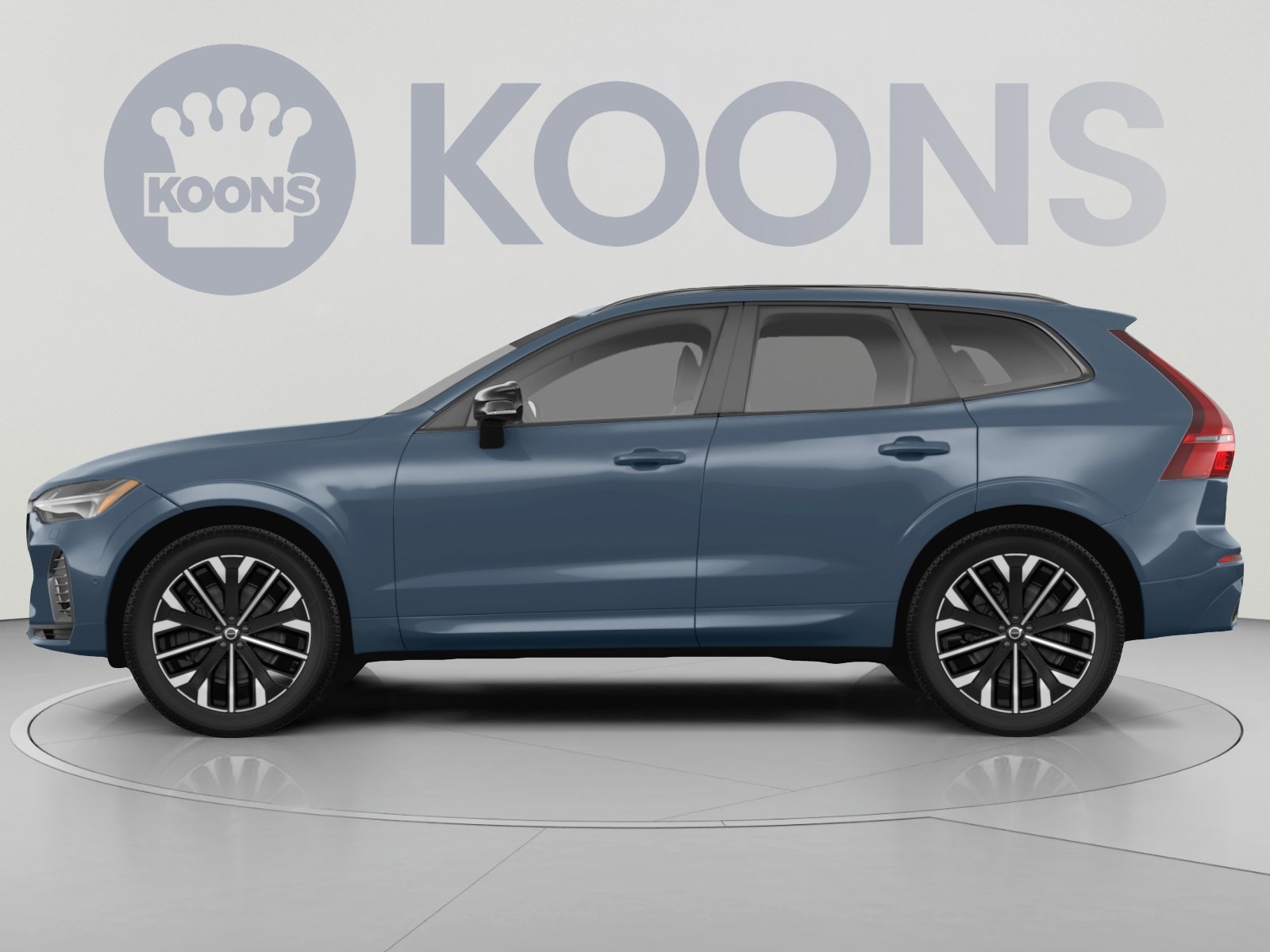New 2027 Volvo XC60 B5 Plus AWD/4WD image 2