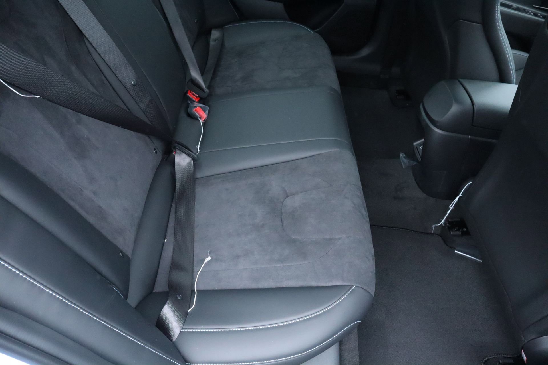 New 2026 Hyundai Elantra N Base image 20