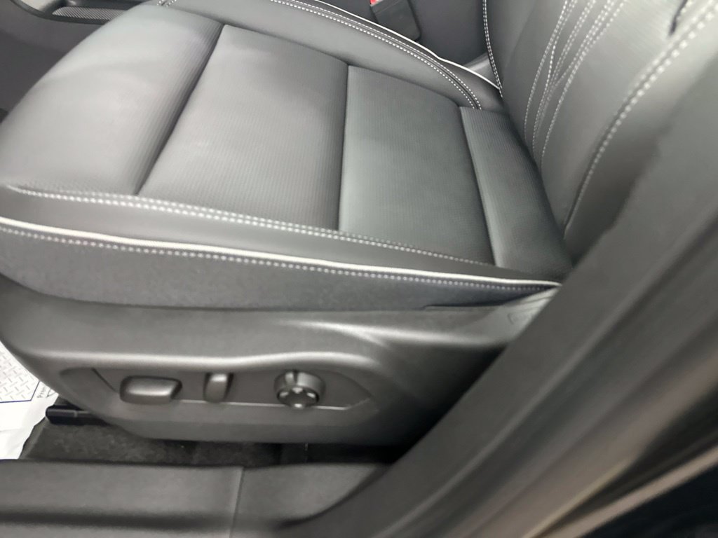 New 2026 Buick Envision Avenir AWD/4WD image 37