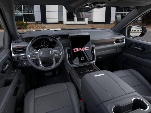 New 2026 GMC Yukon XL Denali AWD/4WD image 15