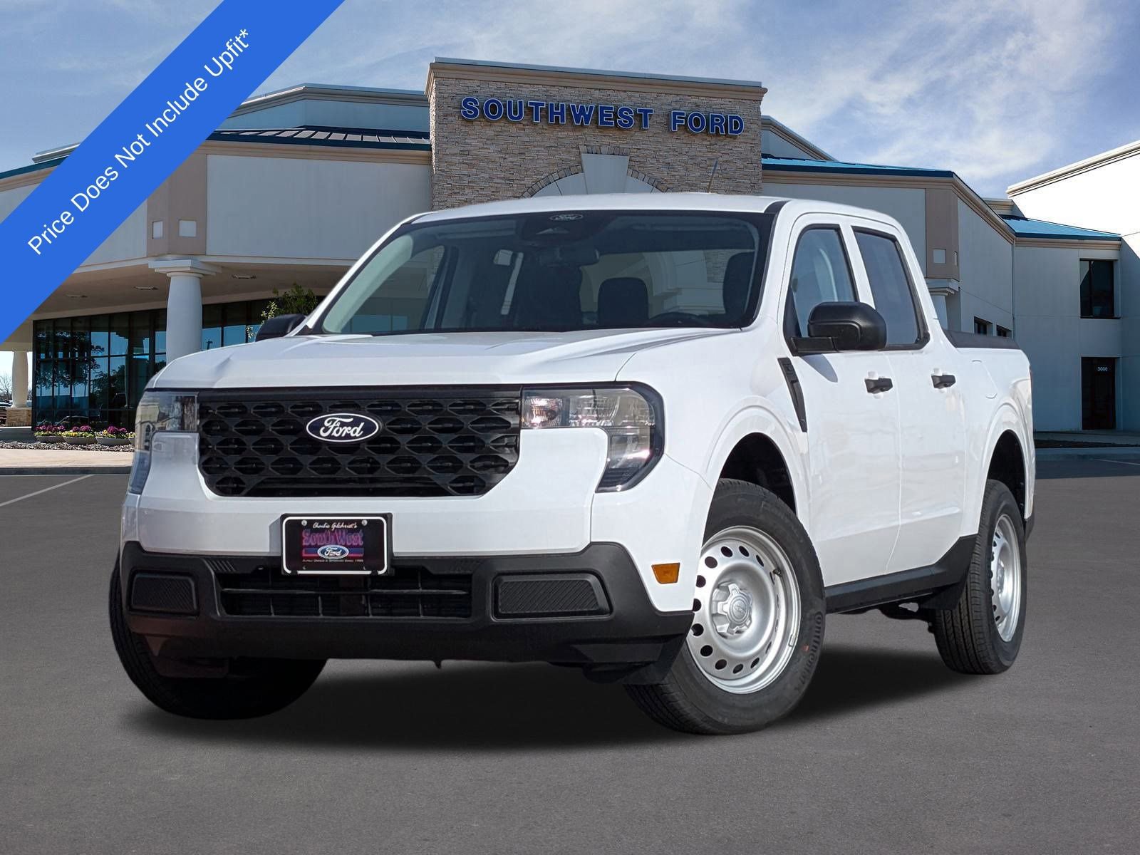 New 2026 Ford Maverick XL image 1