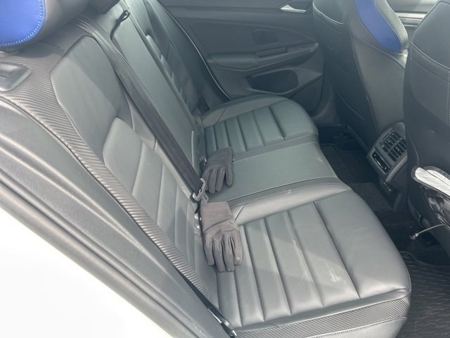 Used 2024 Volkswagen Golf R image 6