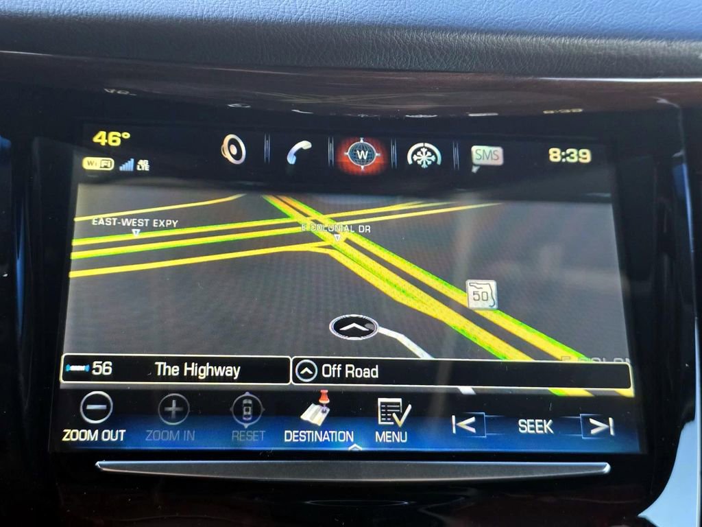 Used 2019 Cadillac Escalade ESV Luxury image 13