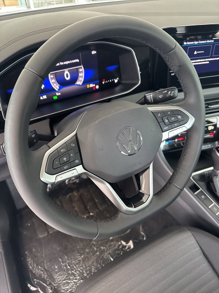 New 2026 Volkswagen Jetta S FWD image 12