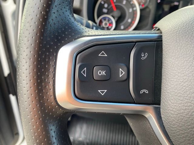 New 2026 RAM 5500 Tradesman w/ Chrome Appearance Group image 16