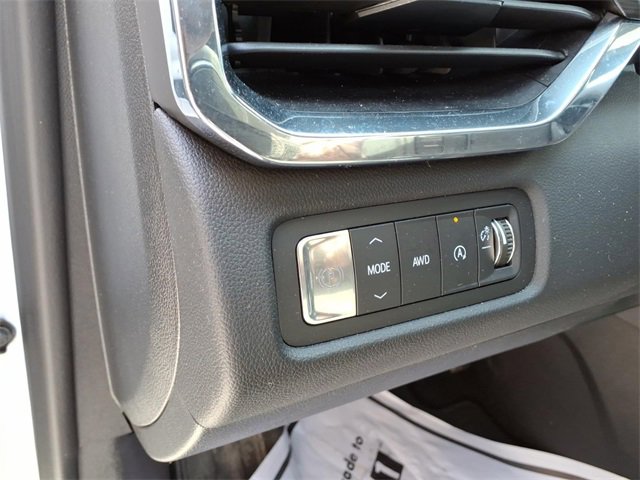 Used 2025 GMC Acadia Elevation image 19