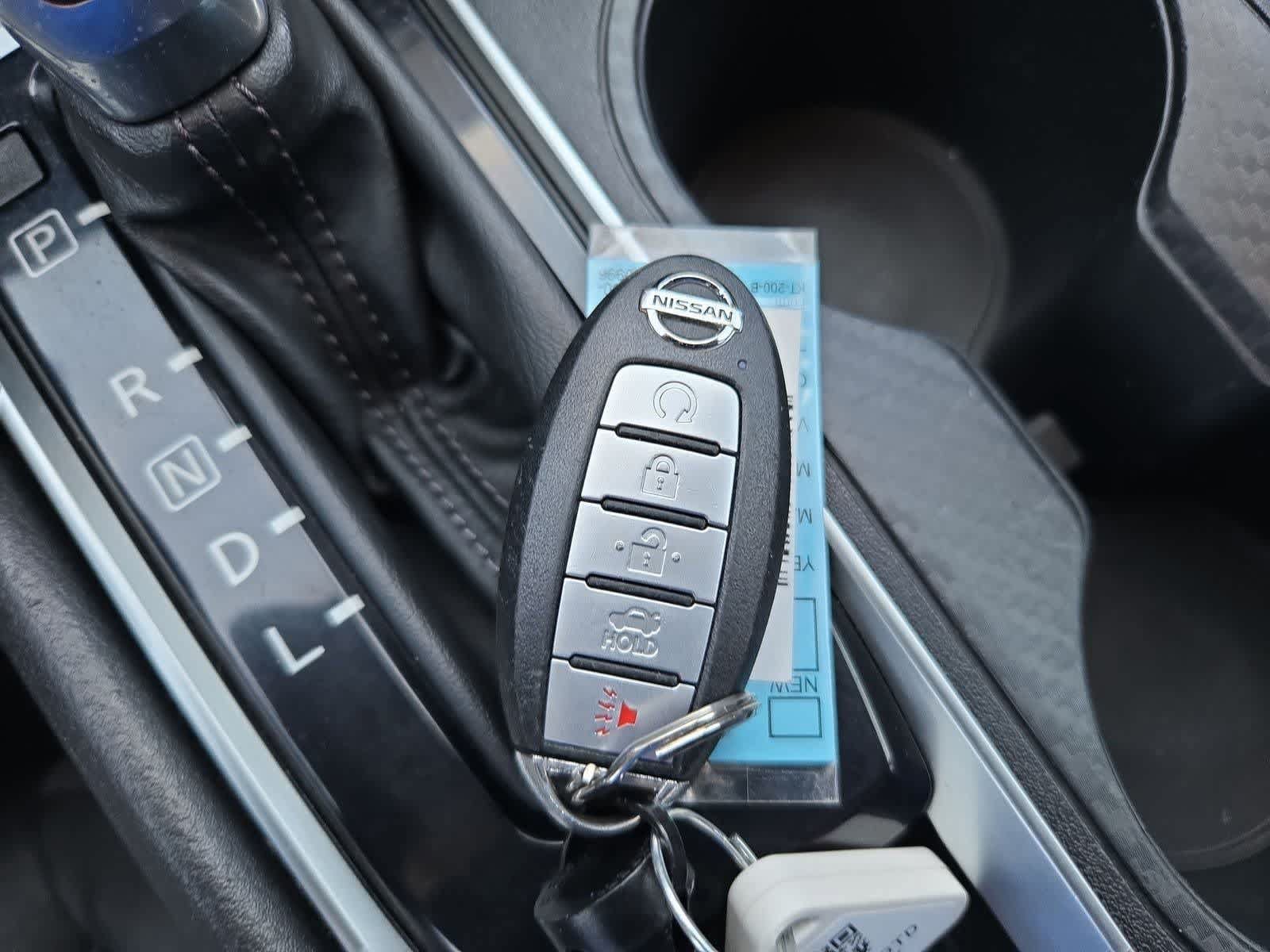 Used 2019 Nissan Altima 2.5 S FWD image 31